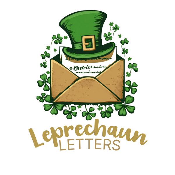 Leprechaun Letters